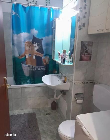 Apartament de Inchiriat Calea Dorobantilor Acces Gheorgheni - 2