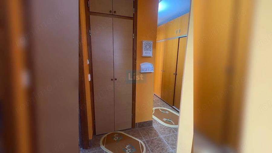 Apartament cu 2 camere decomandat în Centura