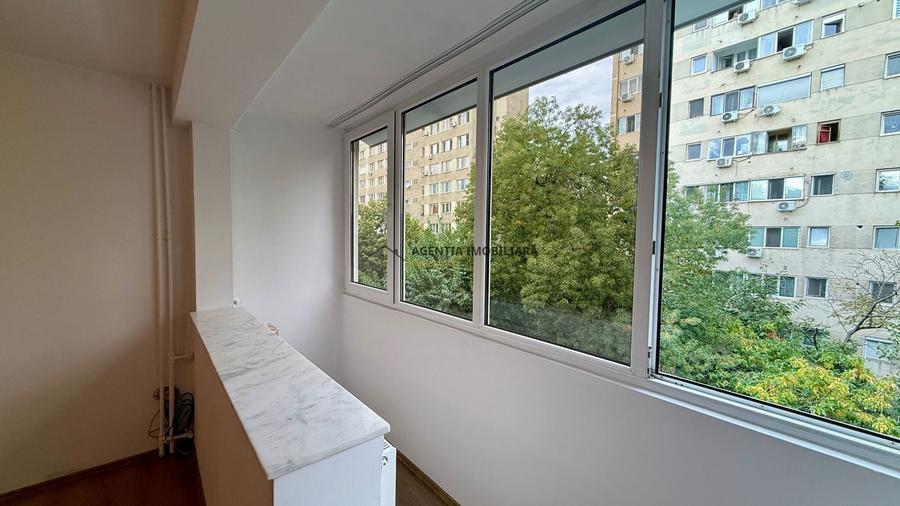 Apartament cu 2 camere decomandat în Timișoara