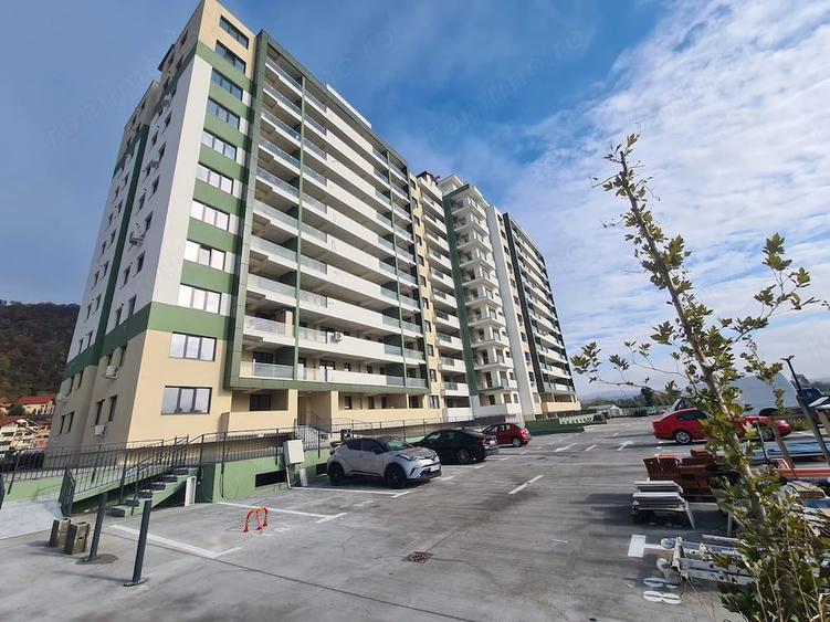 Garsonieră în Central