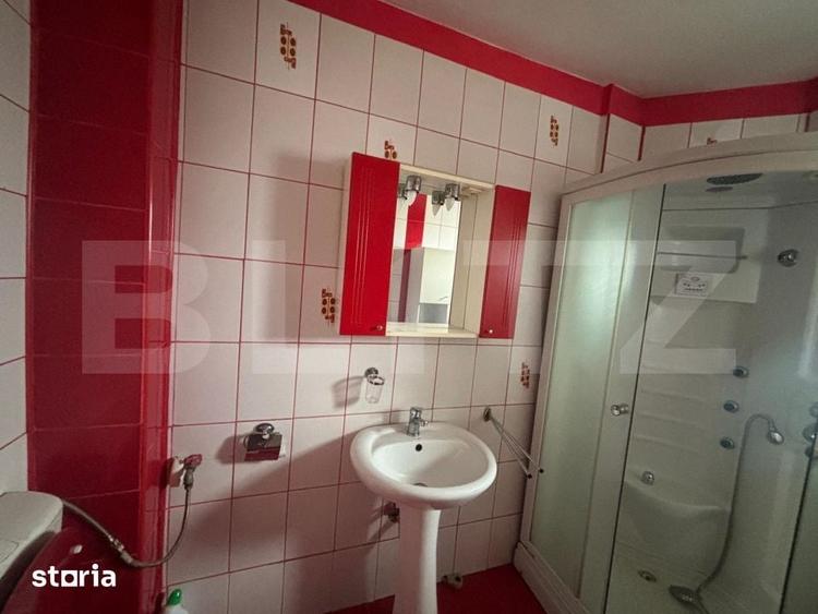 Apartament cu 2 camere în Florești — fotografia 3