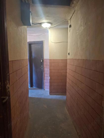 Apartament cu 2 camere decomandat în Primăverii