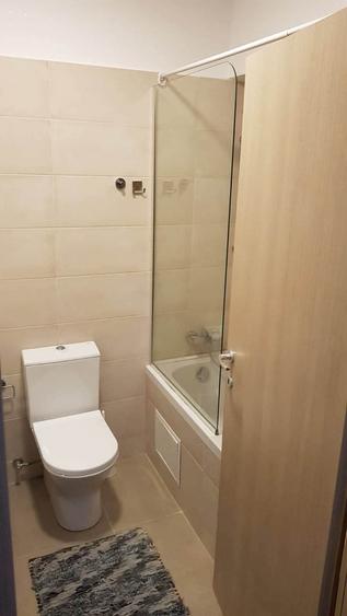 Apartament cu 2 camere decomandat în Grozăvești