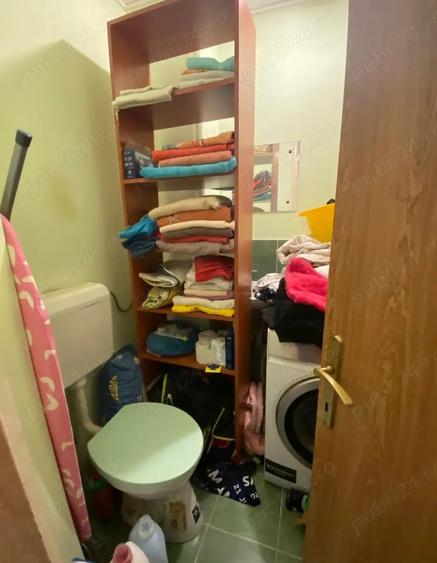 Apartament cu 3 camere decomandat în Sălăjan