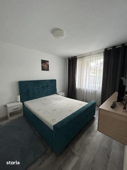Apartament cu 2 camere în Moșnița Nouă