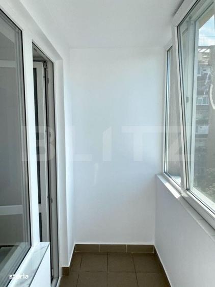 Apartament 2 camere, mobilat modern, prima inchiriere, 60 mp, zona Iul - 14
