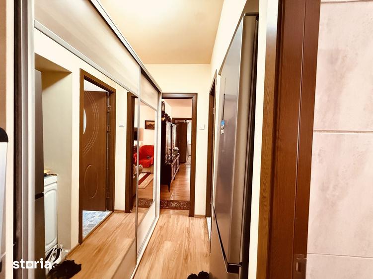 Sabroso apartament 3 camere cf2 0% comision - 18