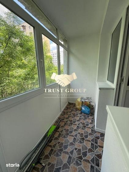 Apartament cu 3 camere în Drumul Taberei