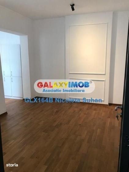 Casă cu 4 camere în Kiseleff