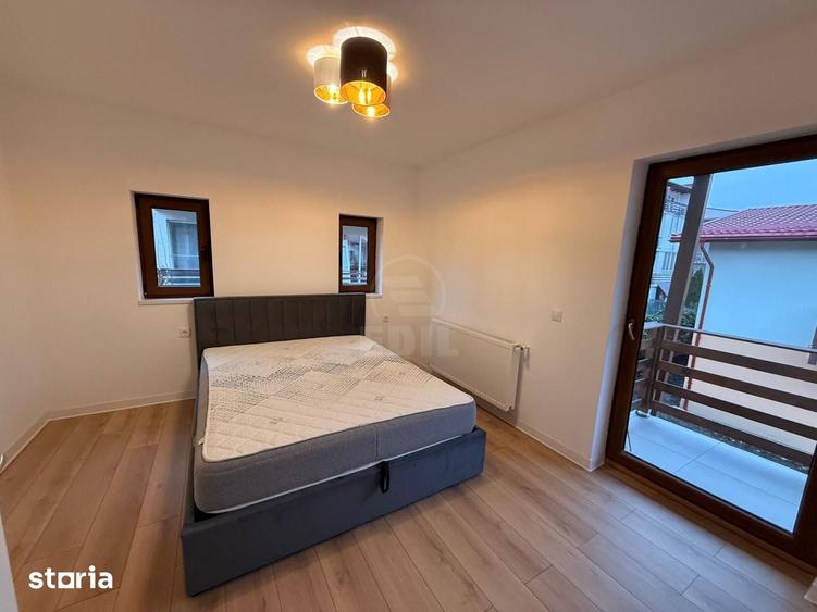 Casă cu 3 camere cu Teren 324 Mp în Florești