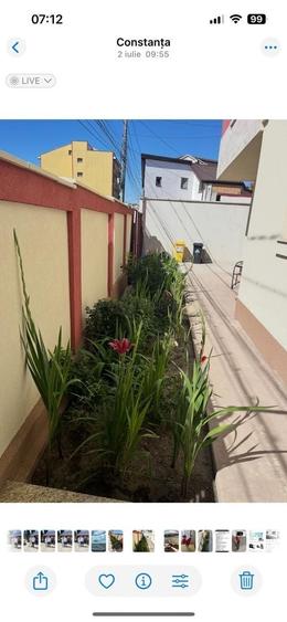 Dacia - Școala 12 apartament in vila 3 camere 96 mp - 4