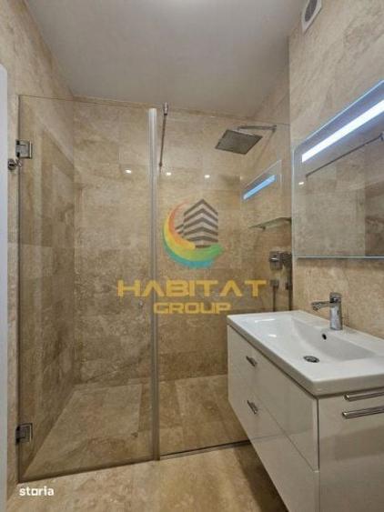 2 camere Berceni Metalurgiei liber mobilat si utilat - 8