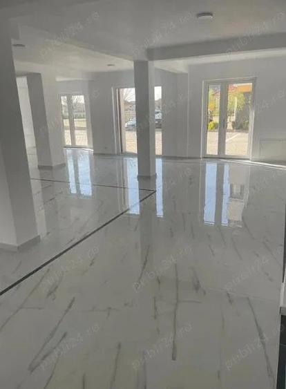 Spațiu comercial, de 300 mp, în Dumbrăvița