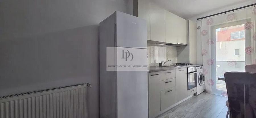 Apartament modern cu 2 camere | 65 mp | Parcare subterană | Gheorgheni - 2