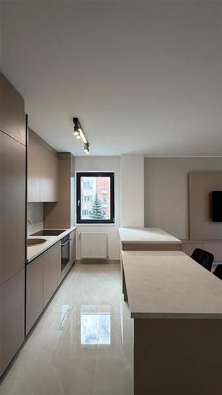 Inchiriere apartament 3 camere de LUX bloc nou in Zorilor- zona strazii Viilor, - 6