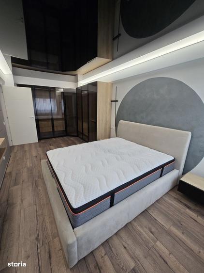 Apartament cu 2 camere în Ștefan cel Mare