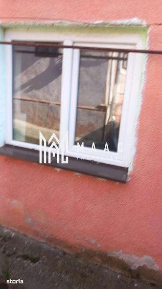 Casă cu 3 camere cu Teren 260 Mp în Central