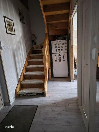 Apartament cu 3 camere în Sângeorgiu de Mureș
