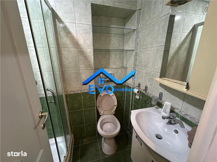 Apartament cu 2 camere nedecomandat în Alexandru cel Bun