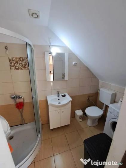 Casă cu 4 camere în Domnești