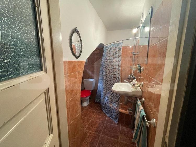 Casă individuală cu 5 camere cu Teren 726 Mp în Nojorid