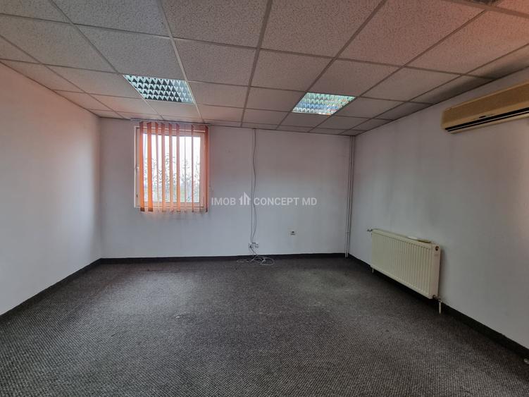 Spațiu comercial, de 346 mp, în Andrei Mureșanu
