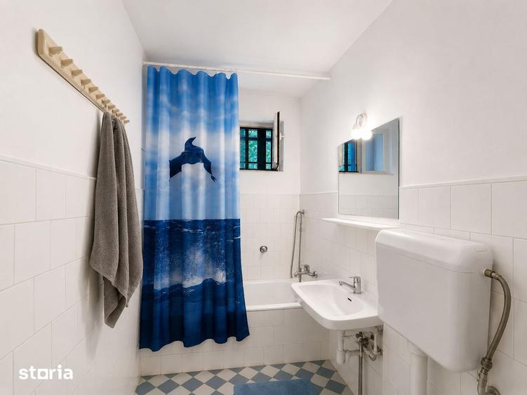 Apartament 3 camere - Bdul. Timisoara - 1