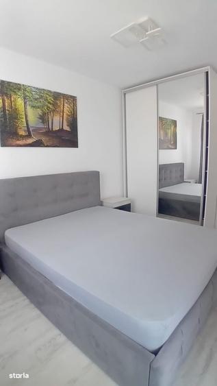 Studio Modern De Inchiriat-Militari Residence - 15