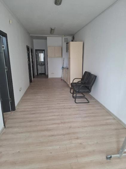 Spațiu comercial, de 98 mp, în Exterior Vest