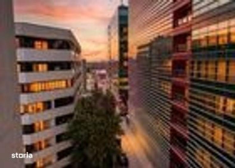 Pipera | Apartament premium cu 3 camere | 71 mp utili | Loc de parcare - 7