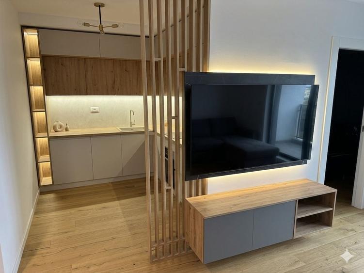 Apartament 2 camere| City Point Aviației | Imobil 2026 | Metrou | Promenada Mall - 2