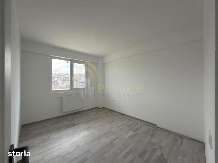 Apartament cu 2 camere în Ciurea