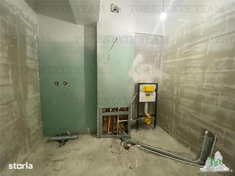 Mamaia Apartament cu 2 camere la gri de vanzare - 4