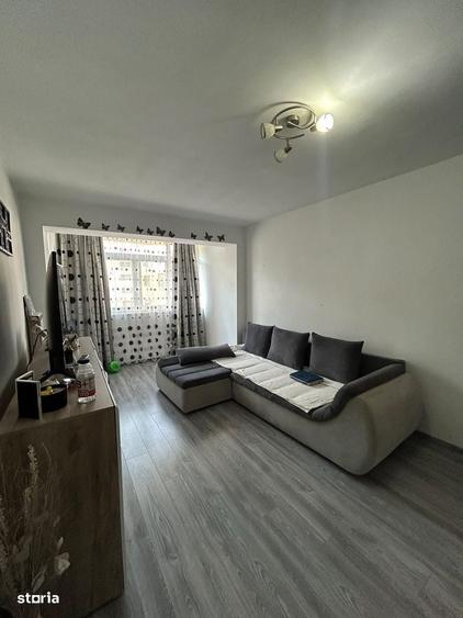 Apartament cu 2 camere în Sud