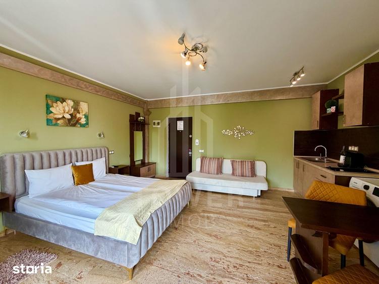 Casă cu 8 camere în Sub Arini