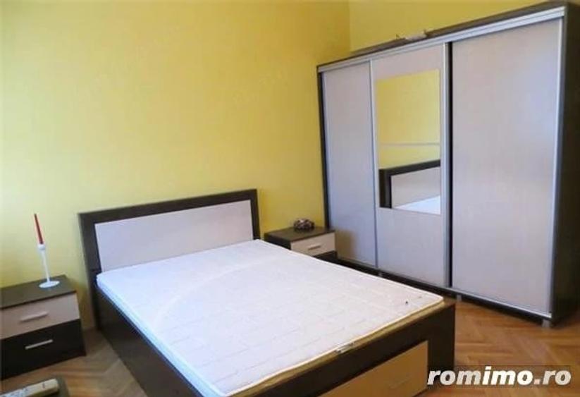 Apartament cu 2 camere decomandat în Gării
