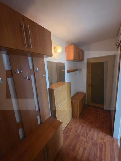 Apartament luminos de 2 camere, 51 mp - zona Gării - 9