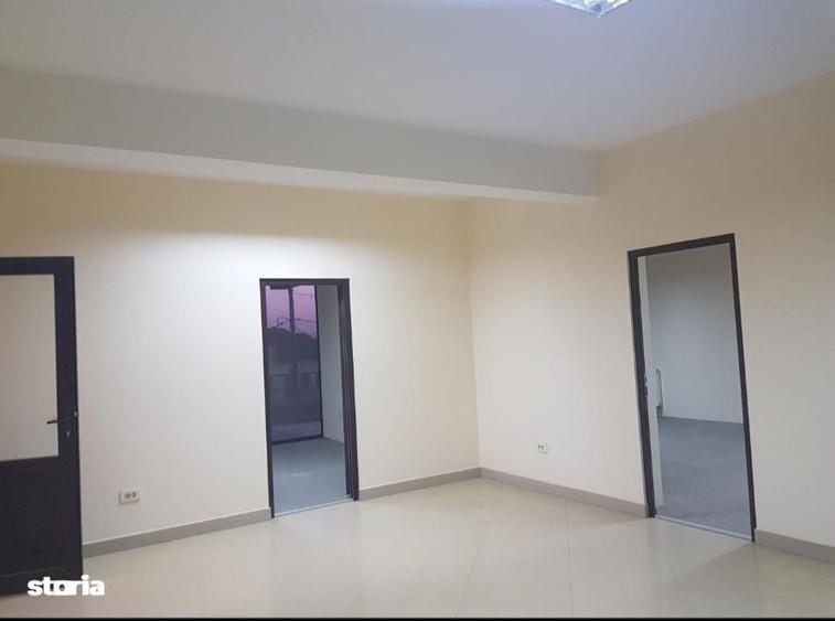 Spațiu comercial, de 1,288 mp, în Central