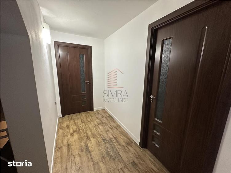 Casă cu 6 camere cu Teren 70 Mp în Central