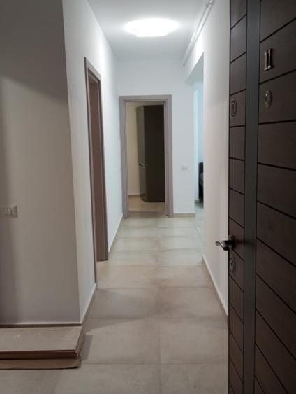 Apartament cu 3 camere decomandat, mobilat în Nicolae Grigorescu