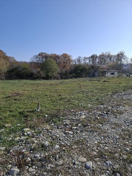 Spațiu comercial, în Moreni
