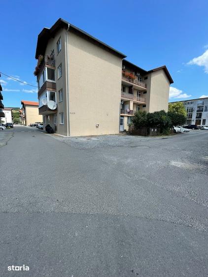 Apartament cu 3 camere în Florești