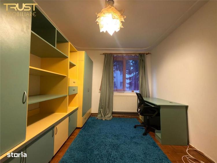Apartament cu 2 camere în Grigorescu