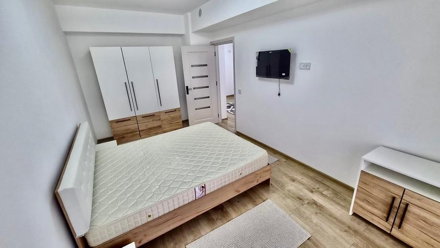 Apartament cu 2 camere decomandat în Copou