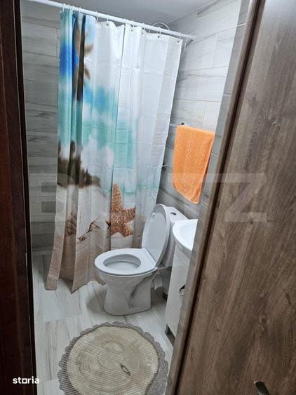 Casă cu 4 camere în Toțești