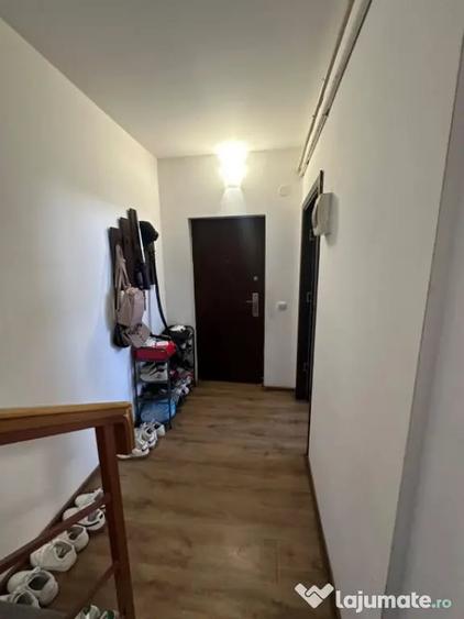 Apartament cu 3 camere decomandat în Ultracentral