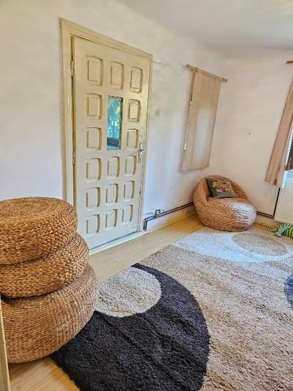 Casa locuibila 90 mp cu teren 1000 mp in Obobesti, Dambovita - 4