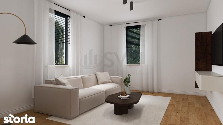 Apartament 3 camere Calea Victoriei - 10