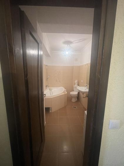 Apartament cu 2 camere decomandat în Baciu