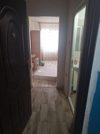 Garsonieră nedecomandată în Bere